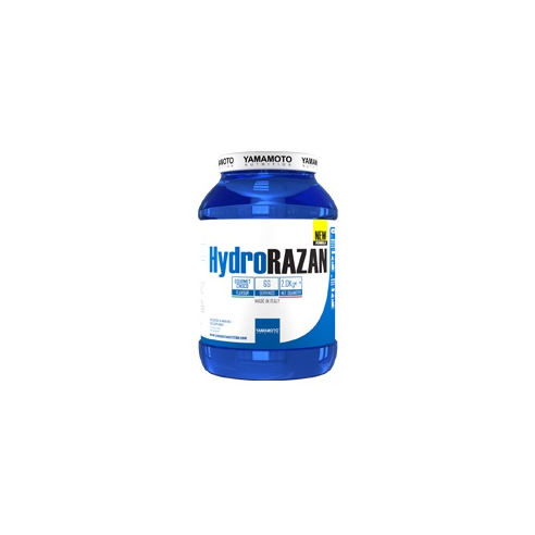 YAMAMOTO Hydro Razan 2kg