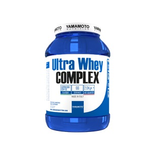 YAMAMOTO Ultra Whey Complex 2kg