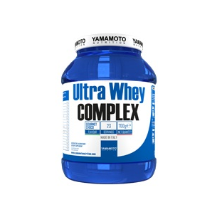 YAMAMOTO Ultra Whey Complex 2kg