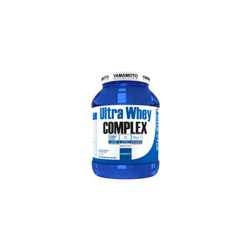 YAMAMOTO Ultra Whey Complex 2kg