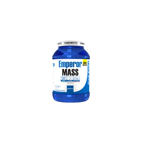 YAMAMOTO Emperor Mass 2,5Kg