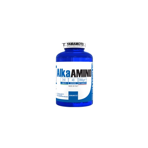 Alko-amino 240 compresse
