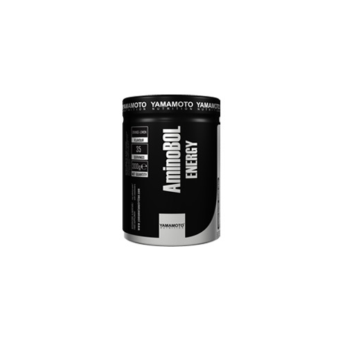 YAMAMOTO AMINOBOL ENERGY 300g