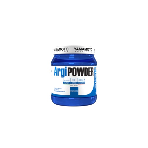 YAMAMOTO ARGI POWDER 300g