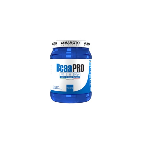 YAMAMOTO BCAA PRO 900 compresse