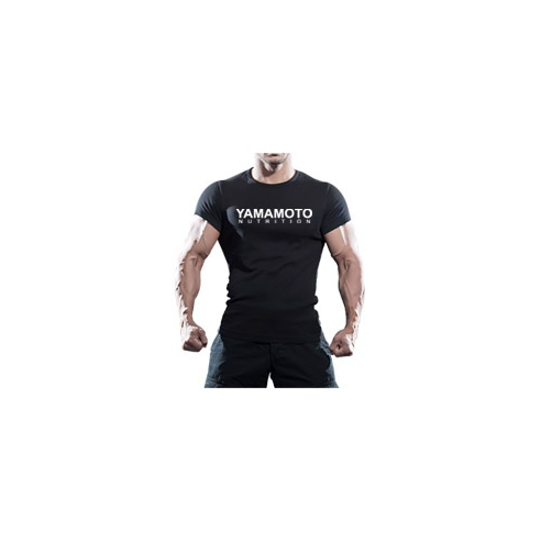 YAMAMOTO NUTRITION T-SHIRT