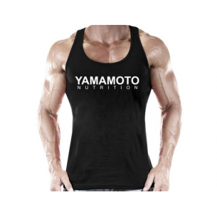 YAMAMOTO NUTRITION TANK TOP