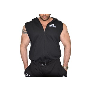 YAMAMOTO NUTRITION SWEATSHIRT S/L