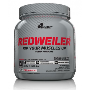 OLIMP  Redweiler  480 g