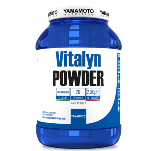 Vitalyn POWDER 2000 grammi