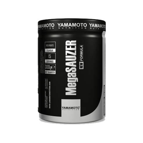 YAMAMOTO MEGASAUZER 300 GRAMMI