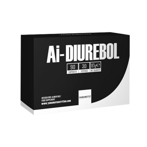 YAMAMOTO Ai-DIUREBOL 90 capsule