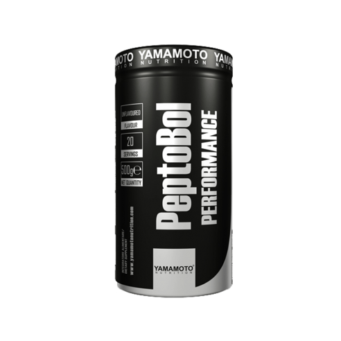 YAMAMOTO PEPTOBOL PERFORMANCE 500 GRAMMI