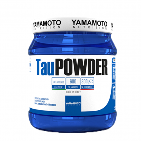 YAMAMOTO TAU POWDER 300 GRAMMI