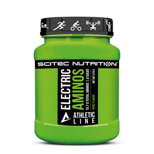 SCITEC NUTRITION ELECTRIC AMINOS