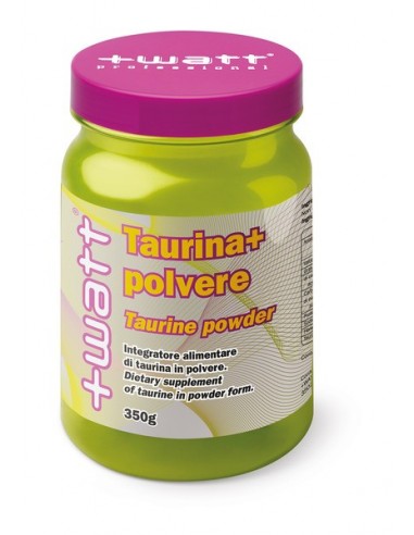 Taurina+