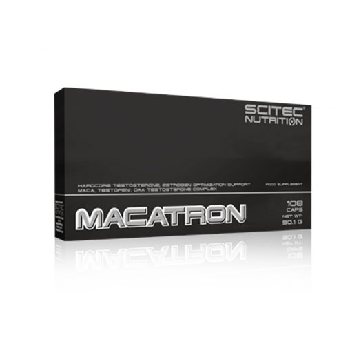 SCITEC MACATRON 108 CAPSULE