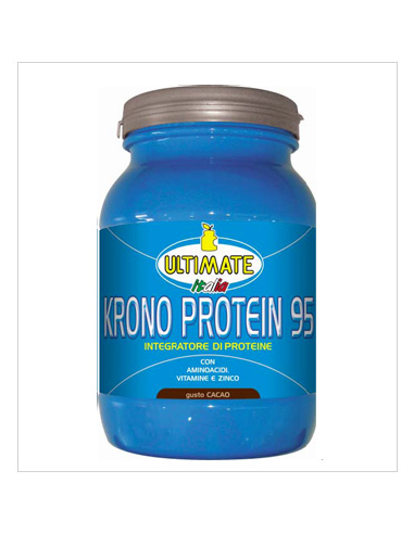 ULTIMATE ITALIA - Krono Protein  3 kg