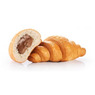 FEELING OK Croissant... 2