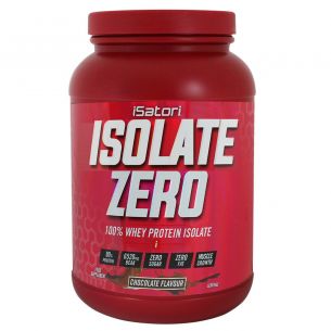 ISATORI Isolate Zero 900g