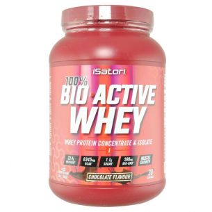 ISATORI  Bio-Active Whey  900g