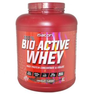 ISATORI  Bio Active Whey  2kg
