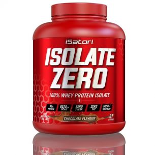 ISATORI Isolate Zero 2kg