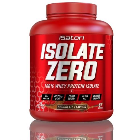 ISATORI Isolate Zero 2kg