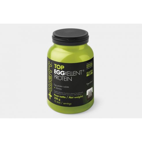 +WATT  Top Eggxellent Protein