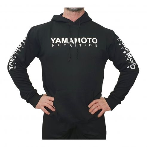 Yamamoto felpa best sale