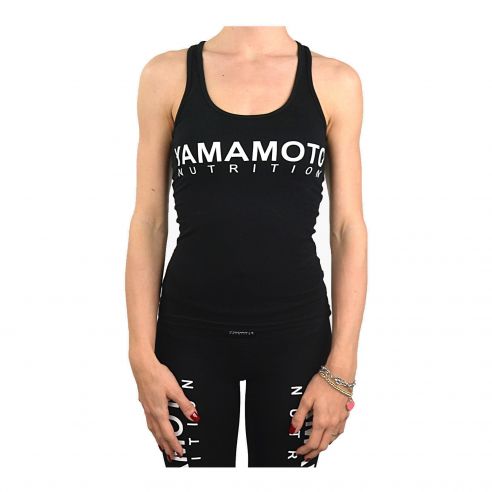 YAMAMOTO Tank Top Woman