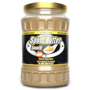 ANDERSON Sport Butter...