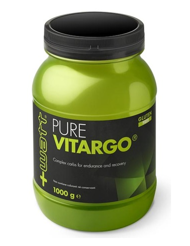 +WATT - Pure Vitargo  - 1 kg