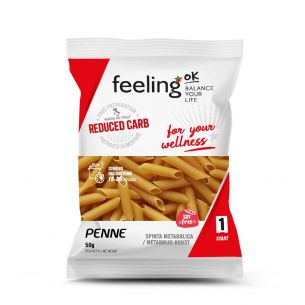 Feeling Ok  Penne 10...