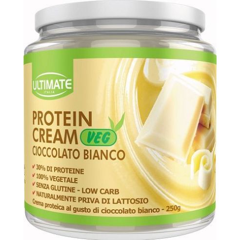 ULTIMATE ITALIA Protein Cream Veg...