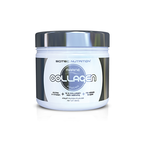 SCITEC Collagen Powder 300g