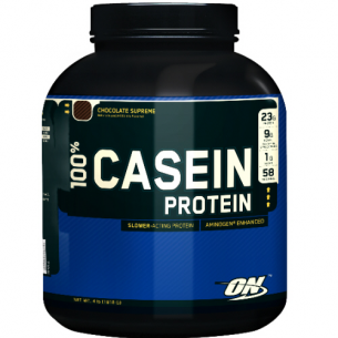 OPTIMUM NUTRITION  100% Casein 908 gr
