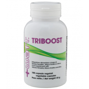 WATT Triboost 100 capsule