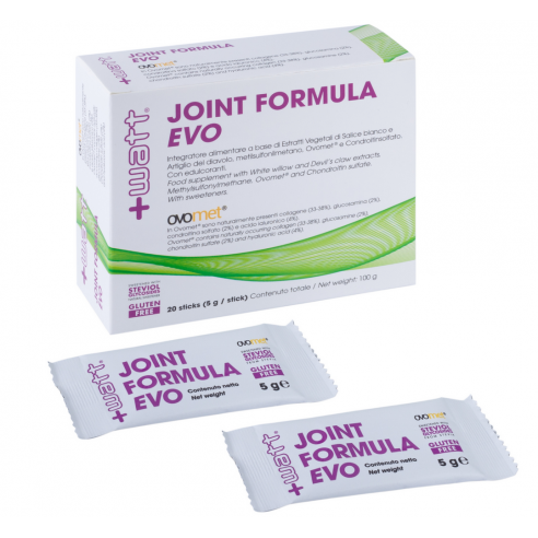 +WATT  Joint Formula EVO 20 STICKS