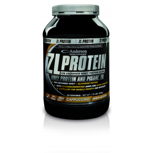 ANDERSON - ZL Protein - 800 g
