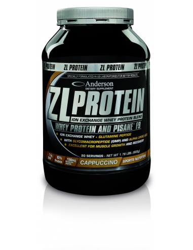 ANDERSON - ZL Protein - 800 g