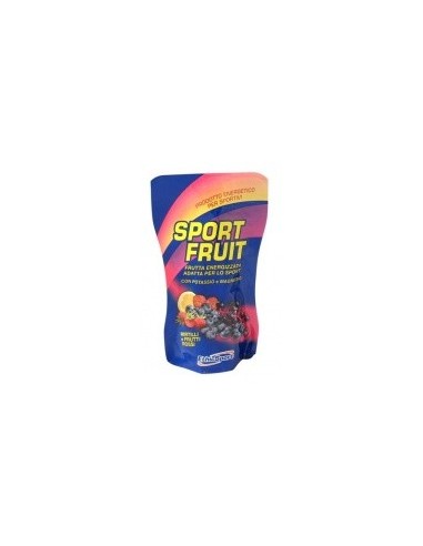 SPORT FRUIT Frutti Rossi