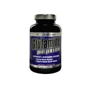 GLUTAMINE PEPTIDE
