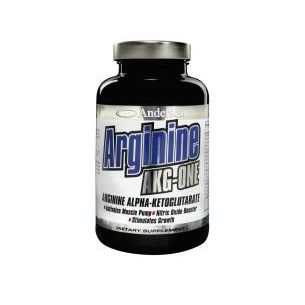 ARGININE AKG-ONE