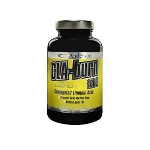 CLA BURN 1000