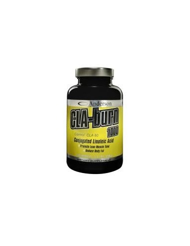CLA BURN 1000