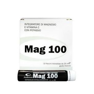 MAG 100 