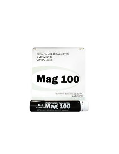MAG 100 