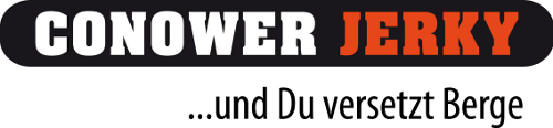 Conower Jerky